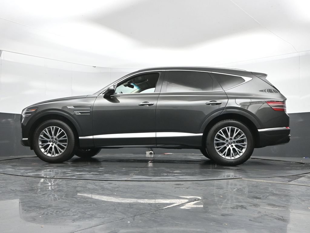 Used 2024 Genesis GV80 2.5T AWD/4WD image 47