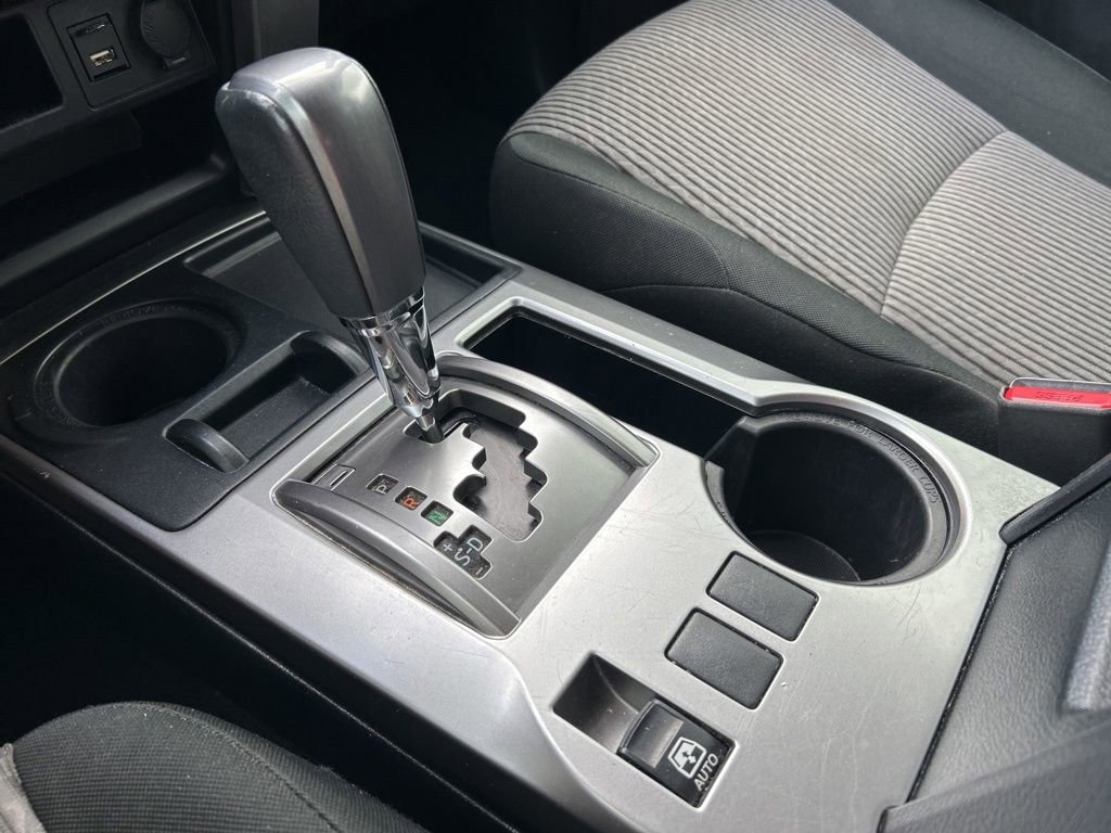 Used 2023 Toyota 4Runner SR5 image 29