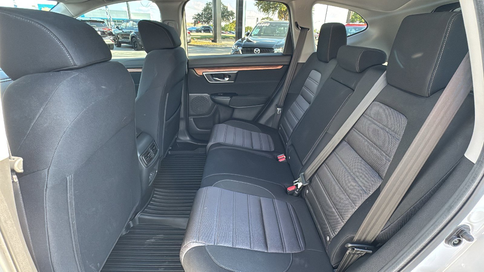 Used 2022 Honda CR-V EX image 18