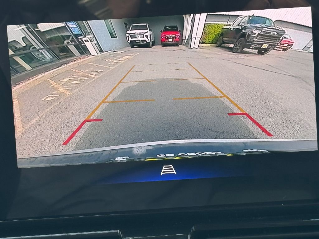 Used 2024 Chevrolet TrailBlazer LT w/ Convenience Package image 7