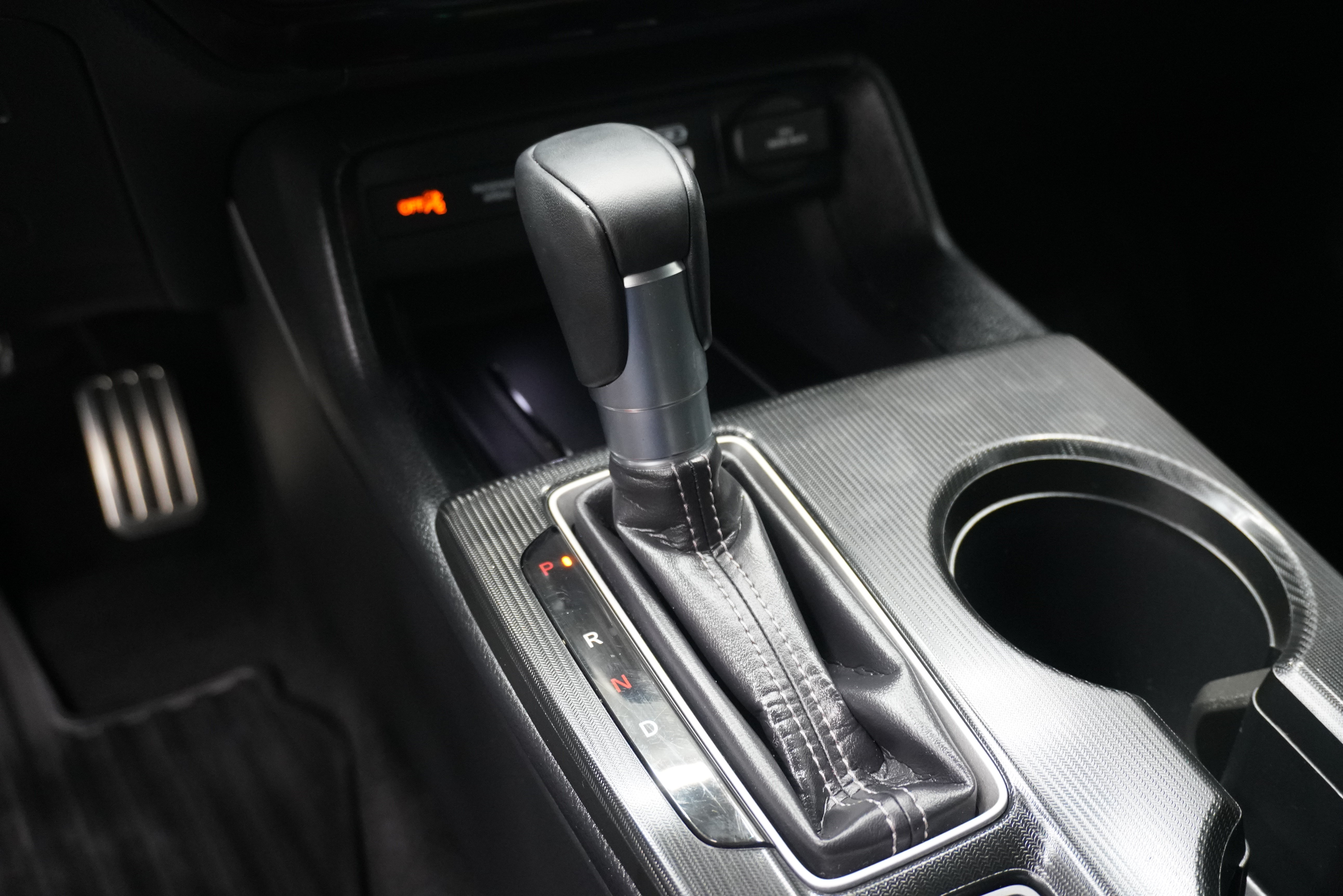 Used 2024 Honda Civic Sport Touring image 24