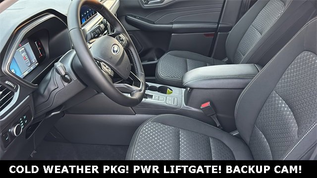 New 2026 Ford Escape Active w/ Cold Weather Package image 23