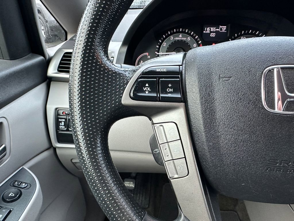 Used 2016 Honda Odyssey SE image 21