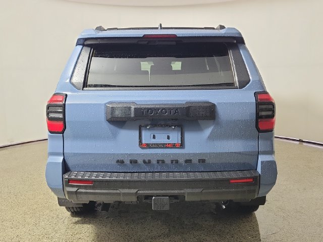 Used 2025 Toyota 4Runner SR5 RWD image 6