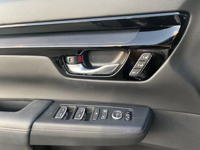 Used 2024 Honda CR-V Sport Touring image 15