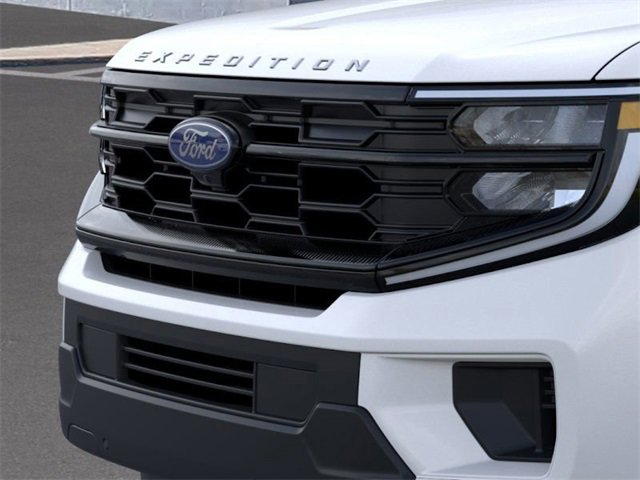 New 2026 Ford Expedition Active image 17