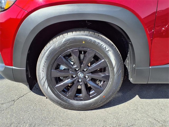 Used 2024 MAZDA CX-50 AWD 2.5 S w/ Preferred Package image 20