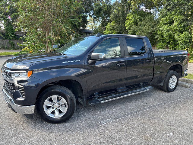 Used 2024 Chevrolet Silverado 1500 LT w/ Protection Package image 3