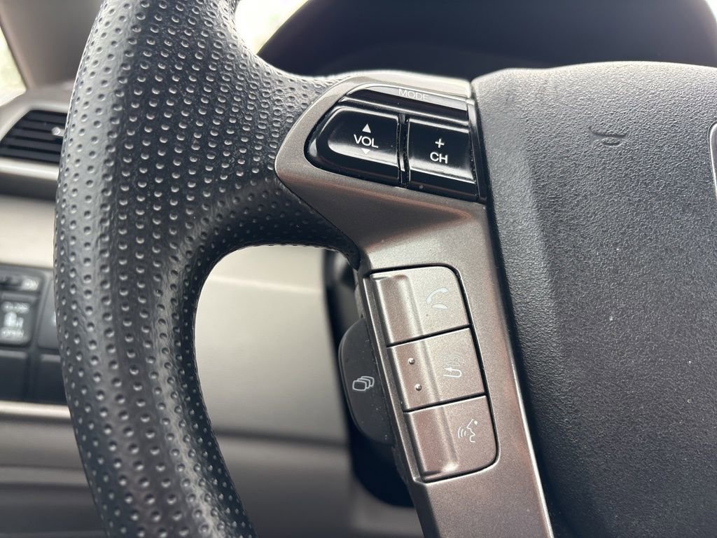 Used 2016 Honda Odyssey SE image 20