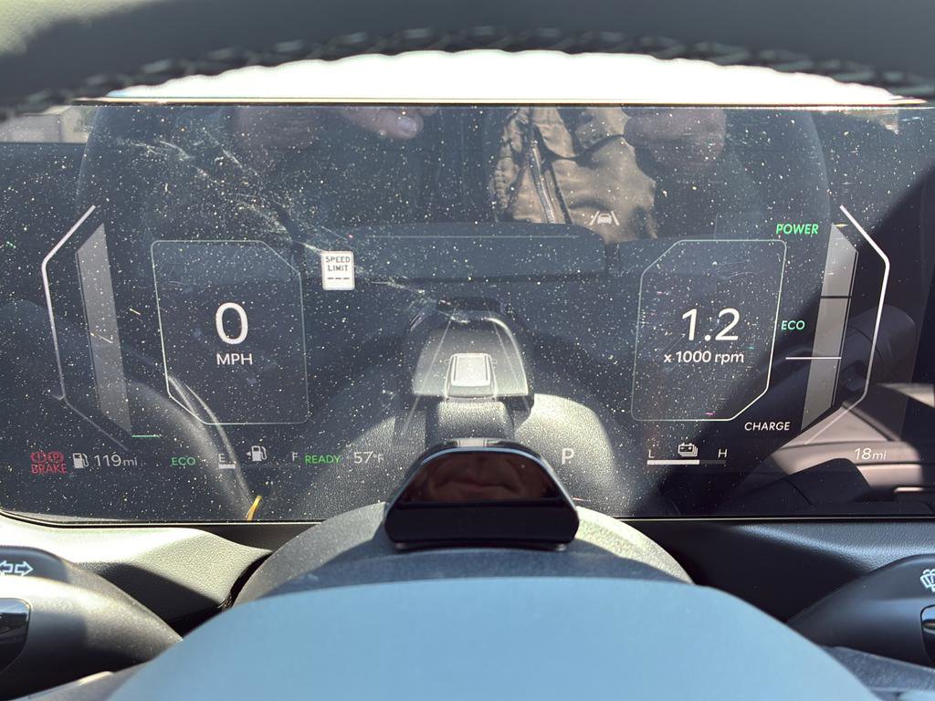 New 2027 Kia Telluride X-Line SX Prestige image 34