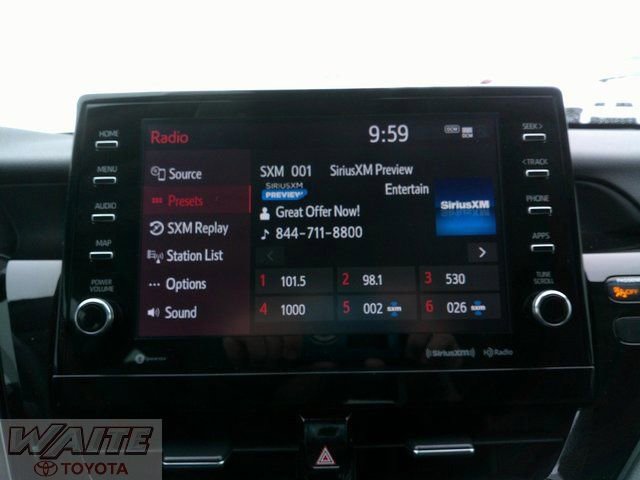 Certified 2024 Toyota Camry SE w/ Audio Upgrade Package image 14
