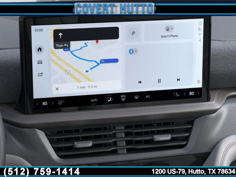 New 2026 Ford Explorer Active image 14