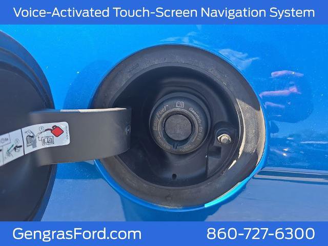 Certified 2020 Ford Mustang Premium w/ Equipment Group 201A RWD image 17