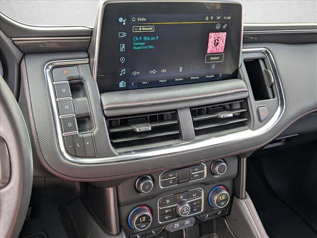 Certified 2024 Chevrolet Tahoe RST w/ Luxury Package image 12