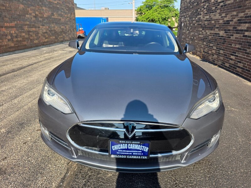 Used 2013 Tesla Model S RWD image 5