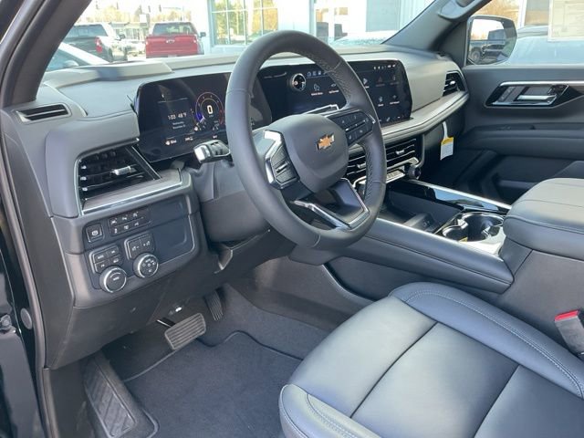 New 2026 Chevrolet Tahoe LT w/ Comfort Package image 18