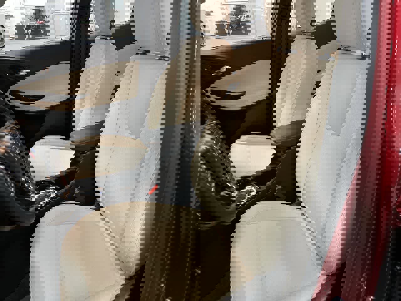 Used 2024 Buick Encore GX Preferred w/ Comfort Package image 12