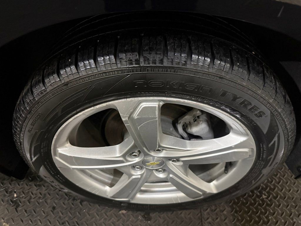 Used 2017 Chevrolet Volt LT image 16