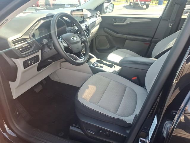 Used 2023 Ford Escape Active AWD/4WD image 12