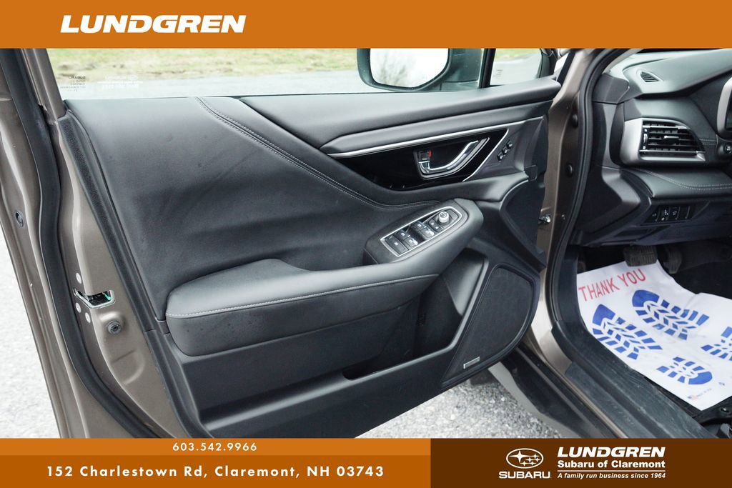 Used 2022 Subaru Outback Limited AWD/4WD image 10