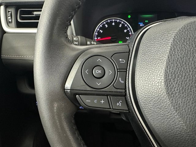 Used 2020 Toyota RAV4 XLE w/ Convenience Package AWD/4WD image 15
