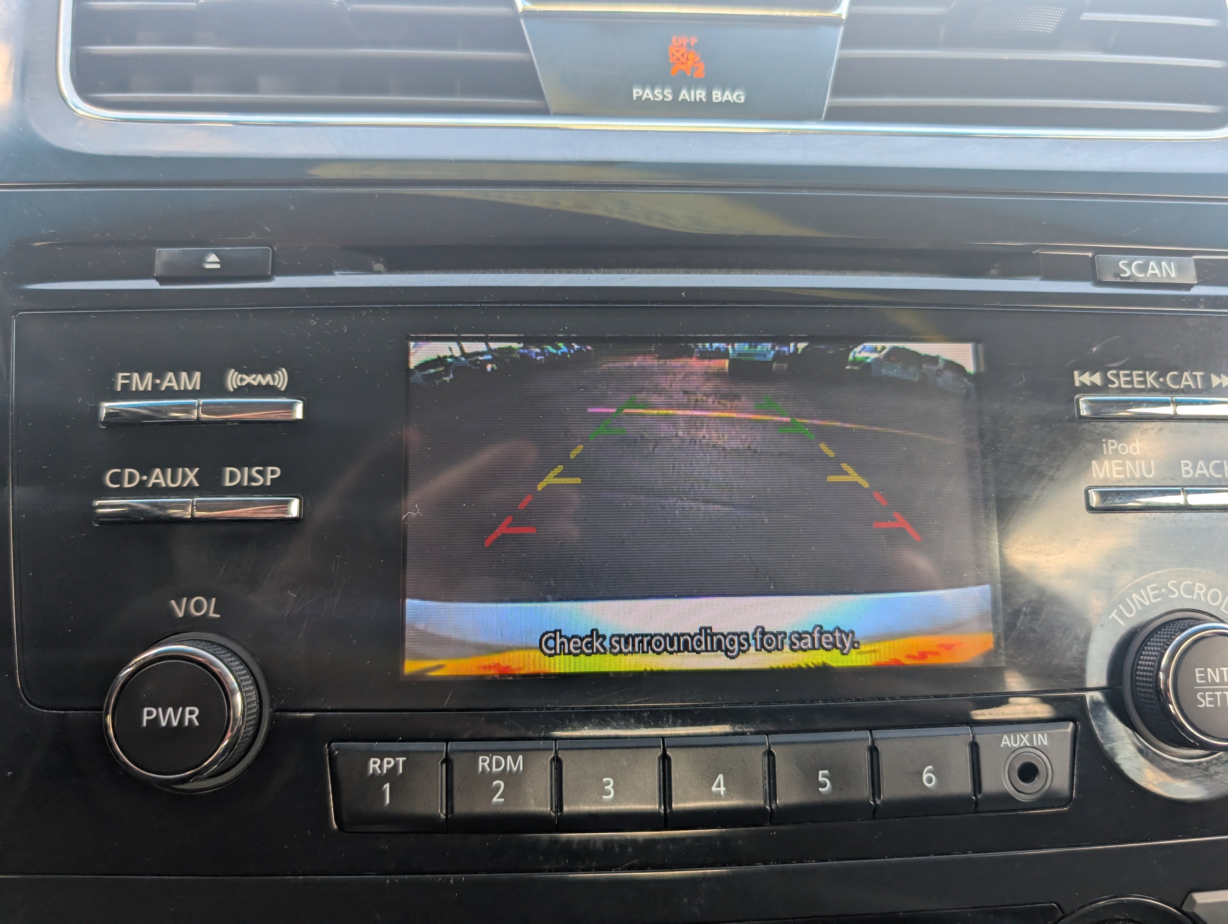 Used 2013 Nissan Altima 2.5 SV FWD image 20