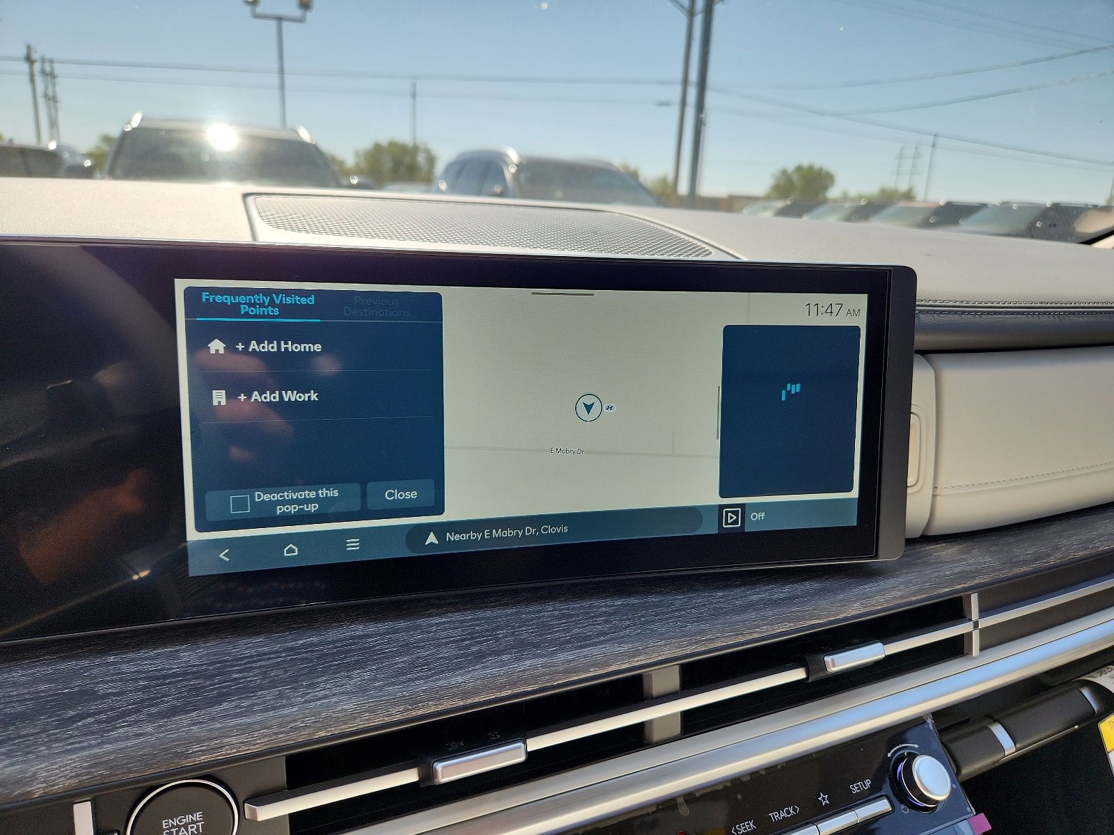 New 2024 Hyundai Santa Fe Limited image 15