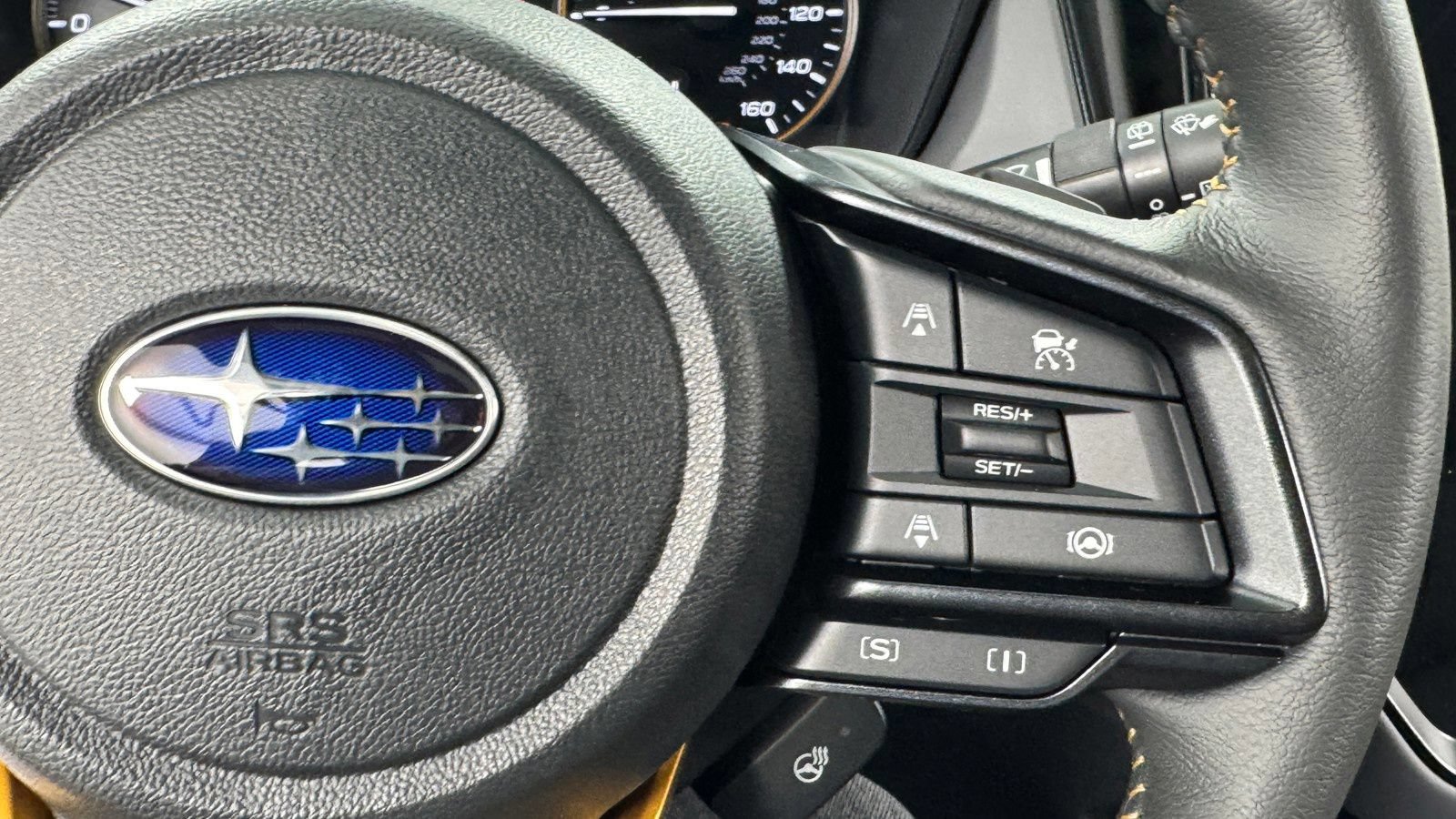 New 2026 Subaru Crosstrek 2.5i Wilderness AWD/4WD image 23