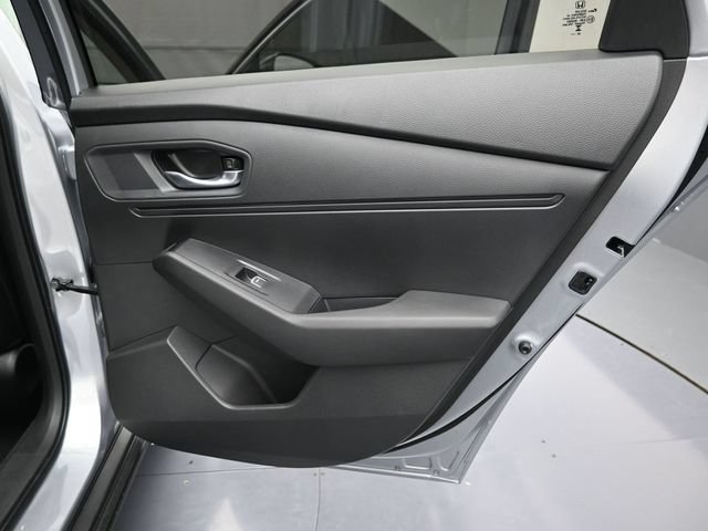 New 2025 Honda Accord SE image 22