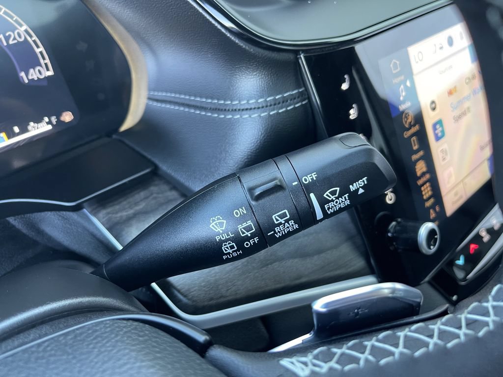 New 2026 Jeep Grand Cherokee Limited AWD/4WD image 40
