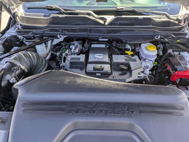 Used 2024 RAM 3500 Tradesman w/ Safety Group image 21