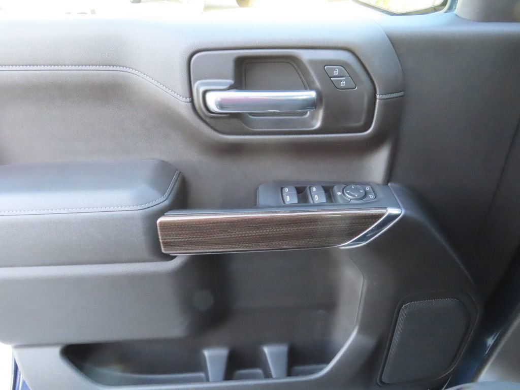 Used 2021 Chevrolet Silverado 1500 RST image 29