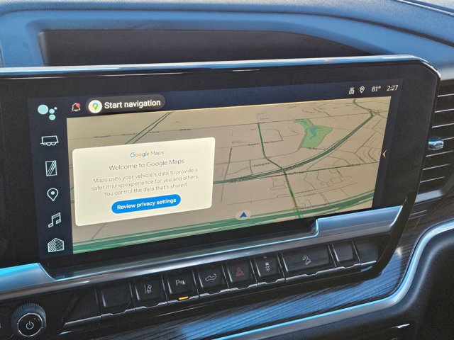 New 2026 Chevrolet Silverado 2500 LT image 14