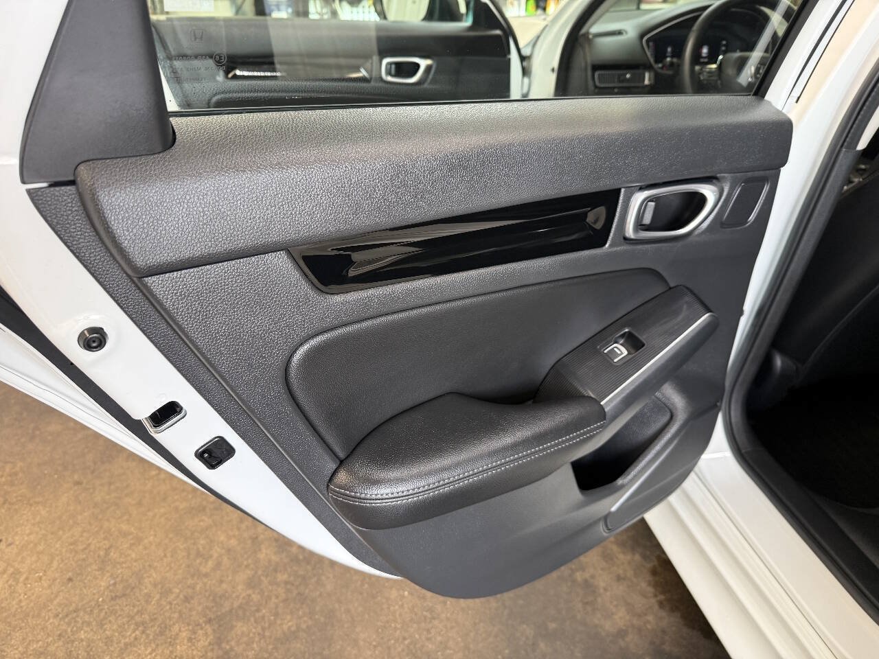 Used 2023 Honda Civic Touring image 56