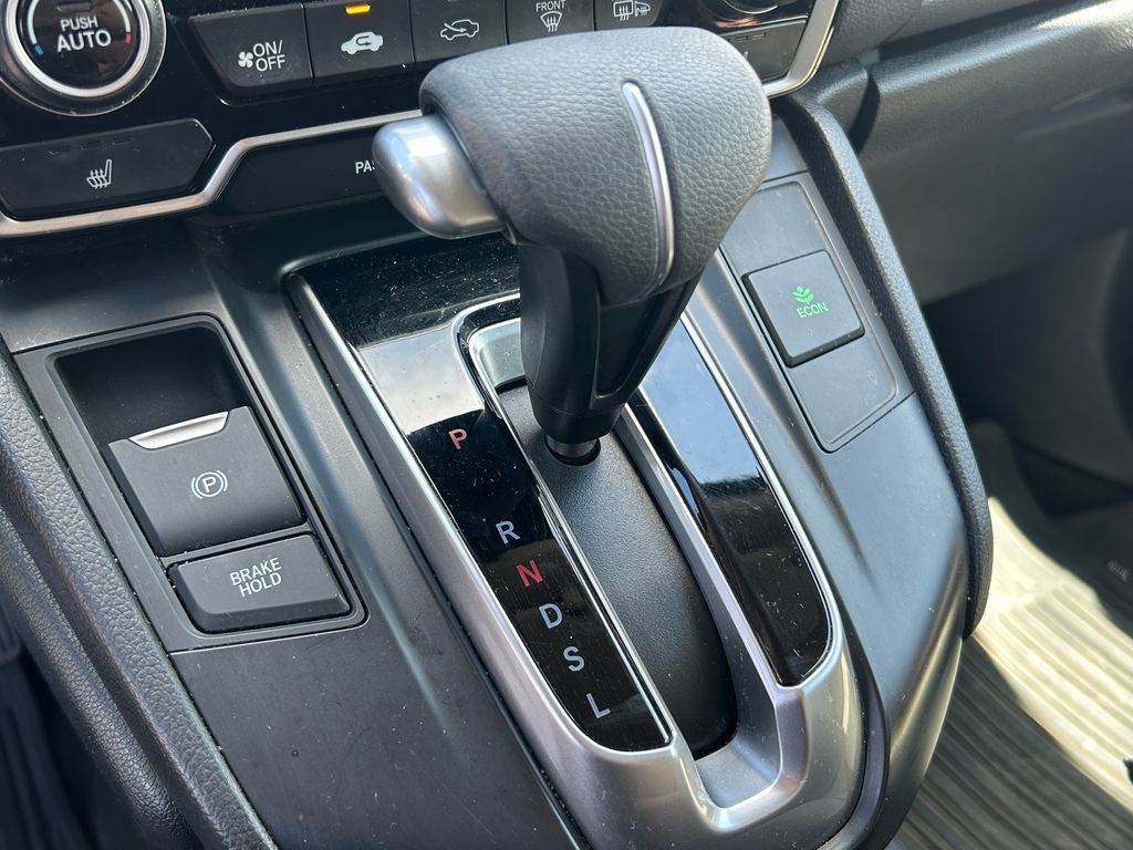 Used 2017 Honda CR-V EX image 18