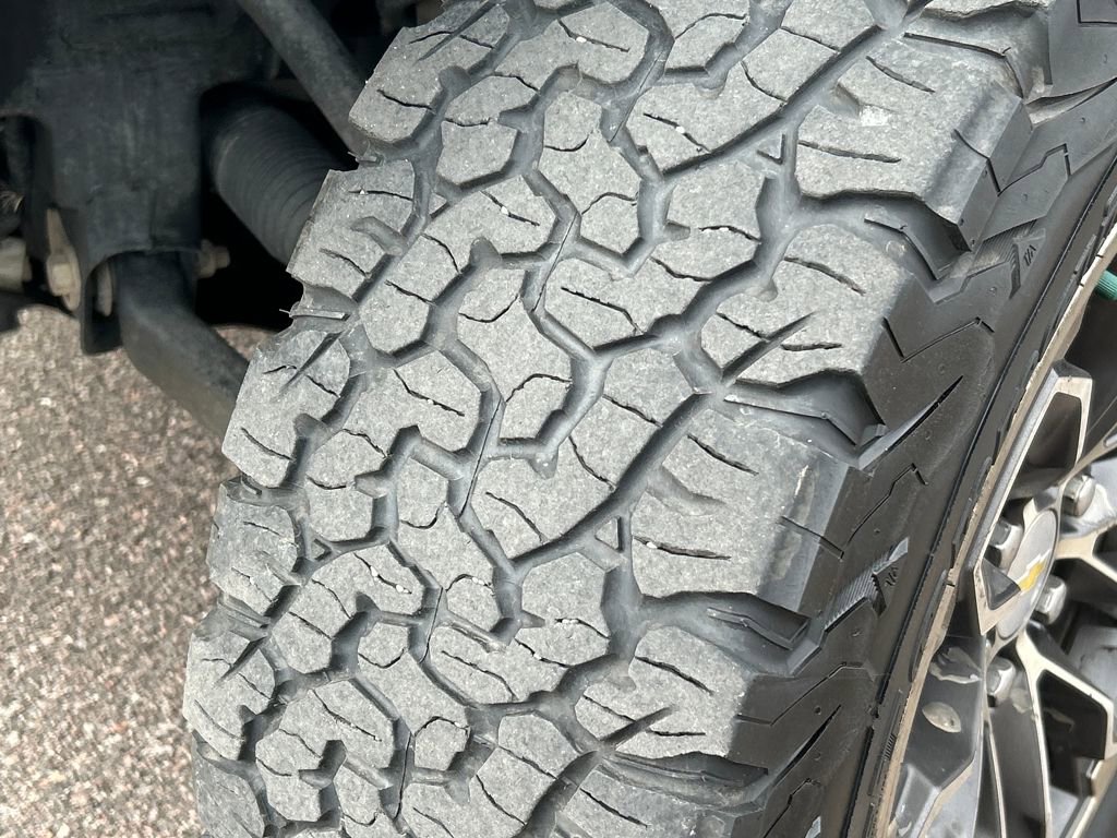 Used 2019 Chevrolet Colorado ZR2 image 25