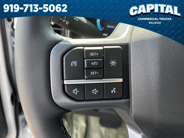 New 2026 Ford F550 4x4 Crew Cab image 24