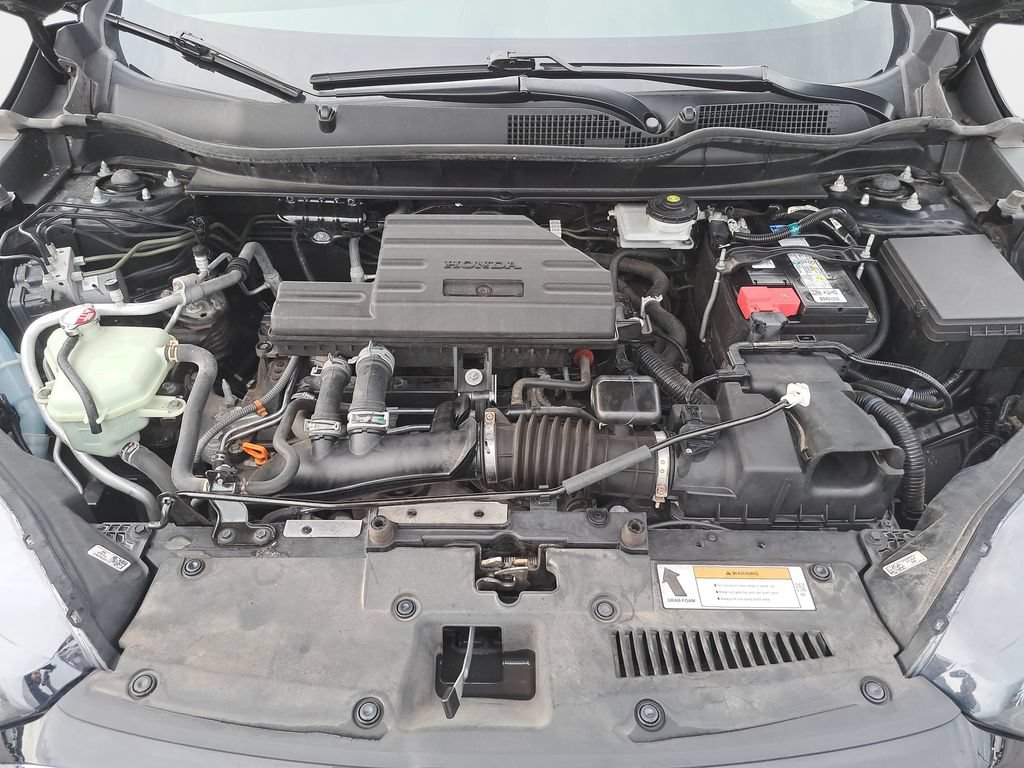 Used 2021 Honda CR-V EX-L image 30