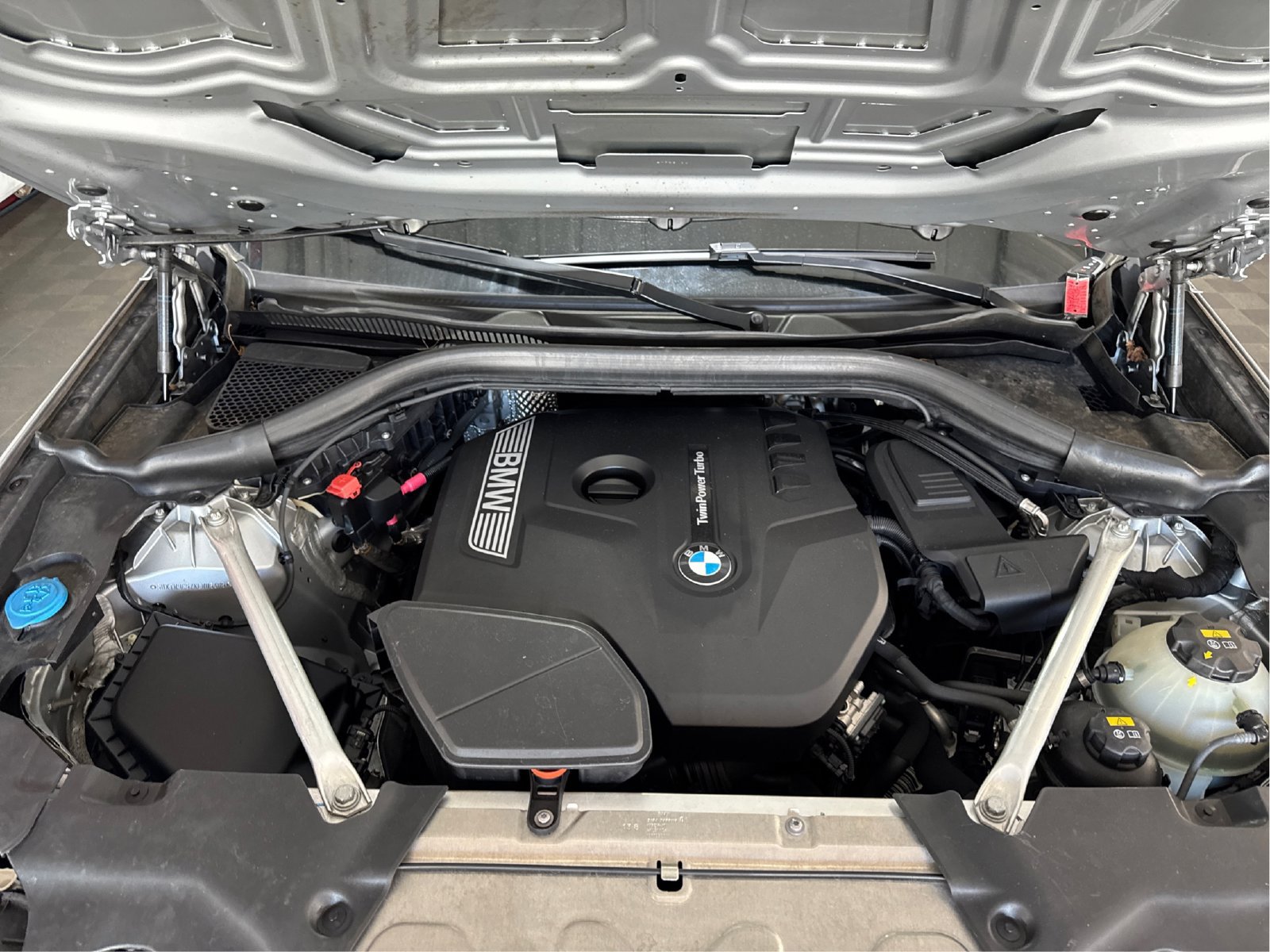 Used 2019 BMW X3 xDrive30i w/ Driving Assistance Package AWD/4WD image 24