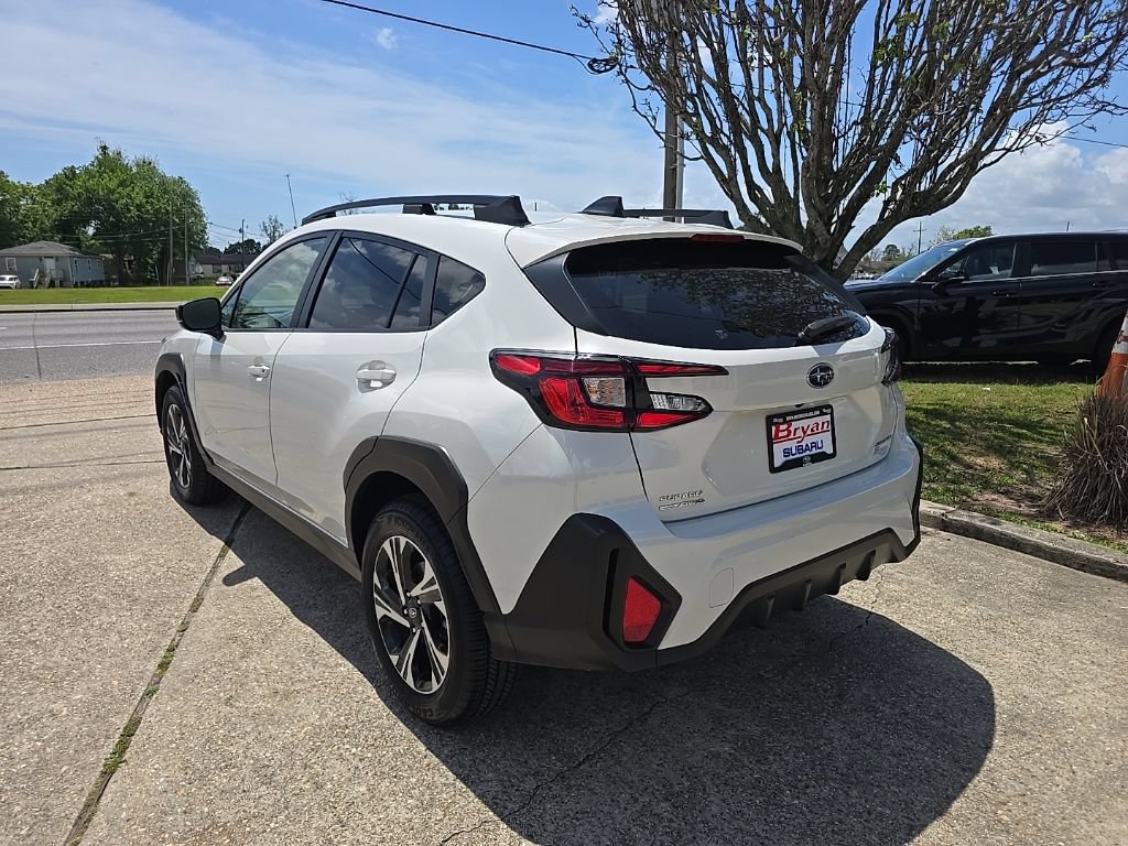 Used 2024 Subaru Crosstrek 2.0i Premium AWD/4WD image 15
