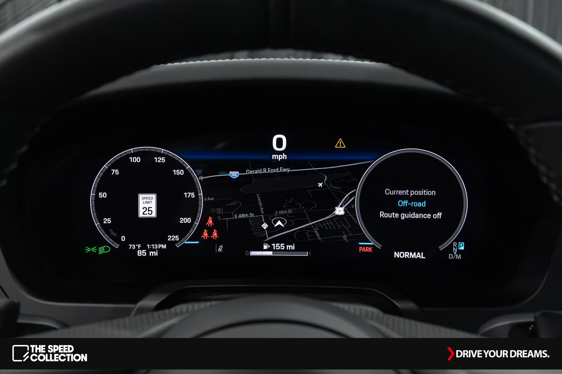 Used 2025 Porsche 911 Carrera GTS image 48