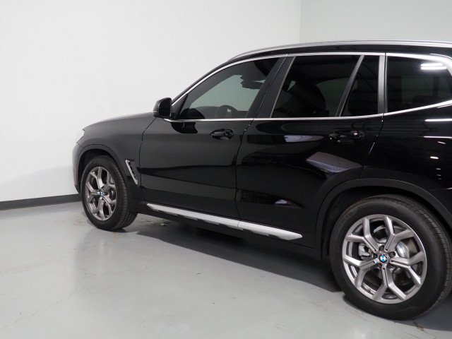 Used 2023 BMW X3 sDrive30i w/ Convenience Package RWD image 54