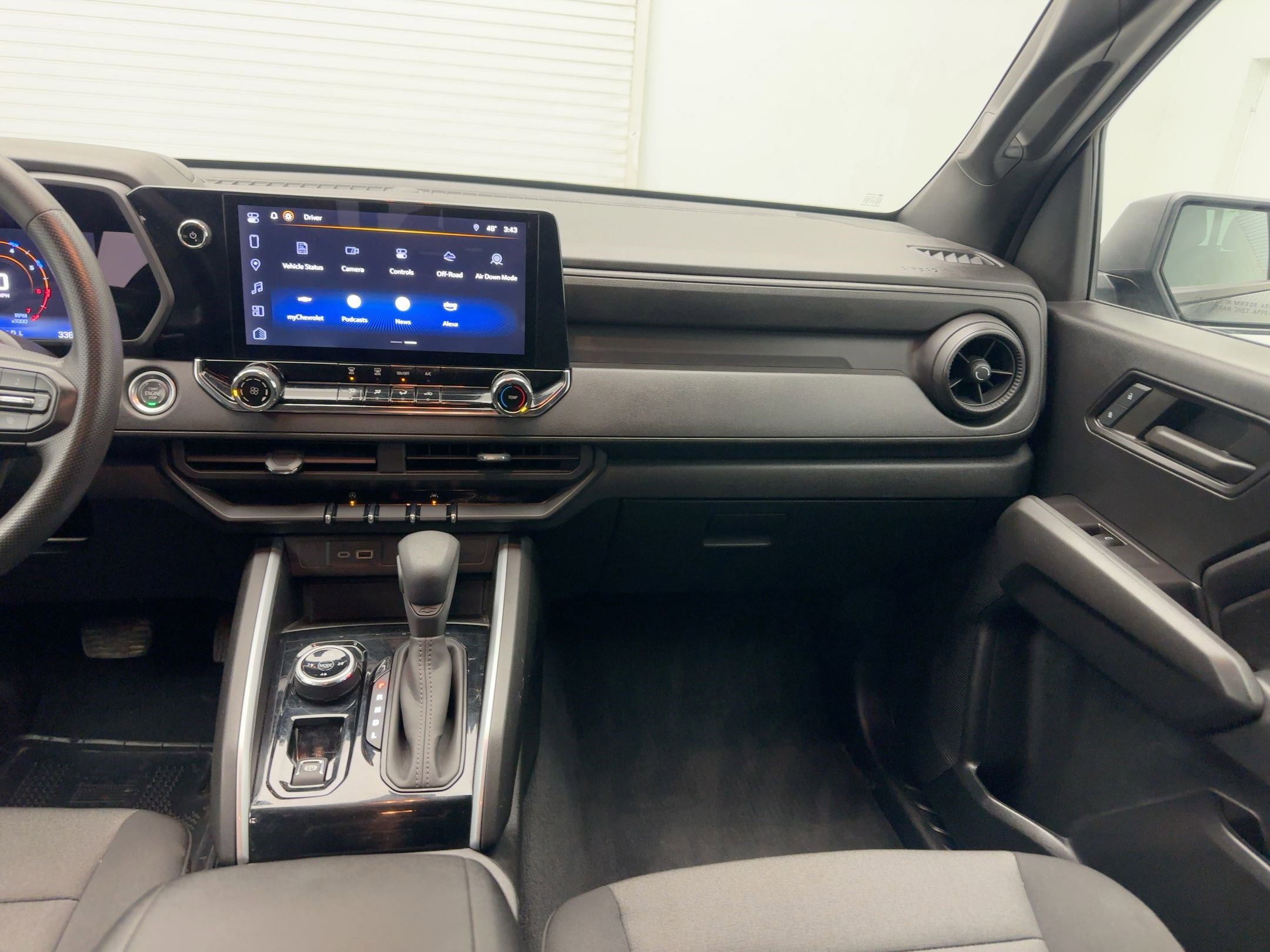 Certified 2023 Chevrolet Colorado Trail Boss image 26