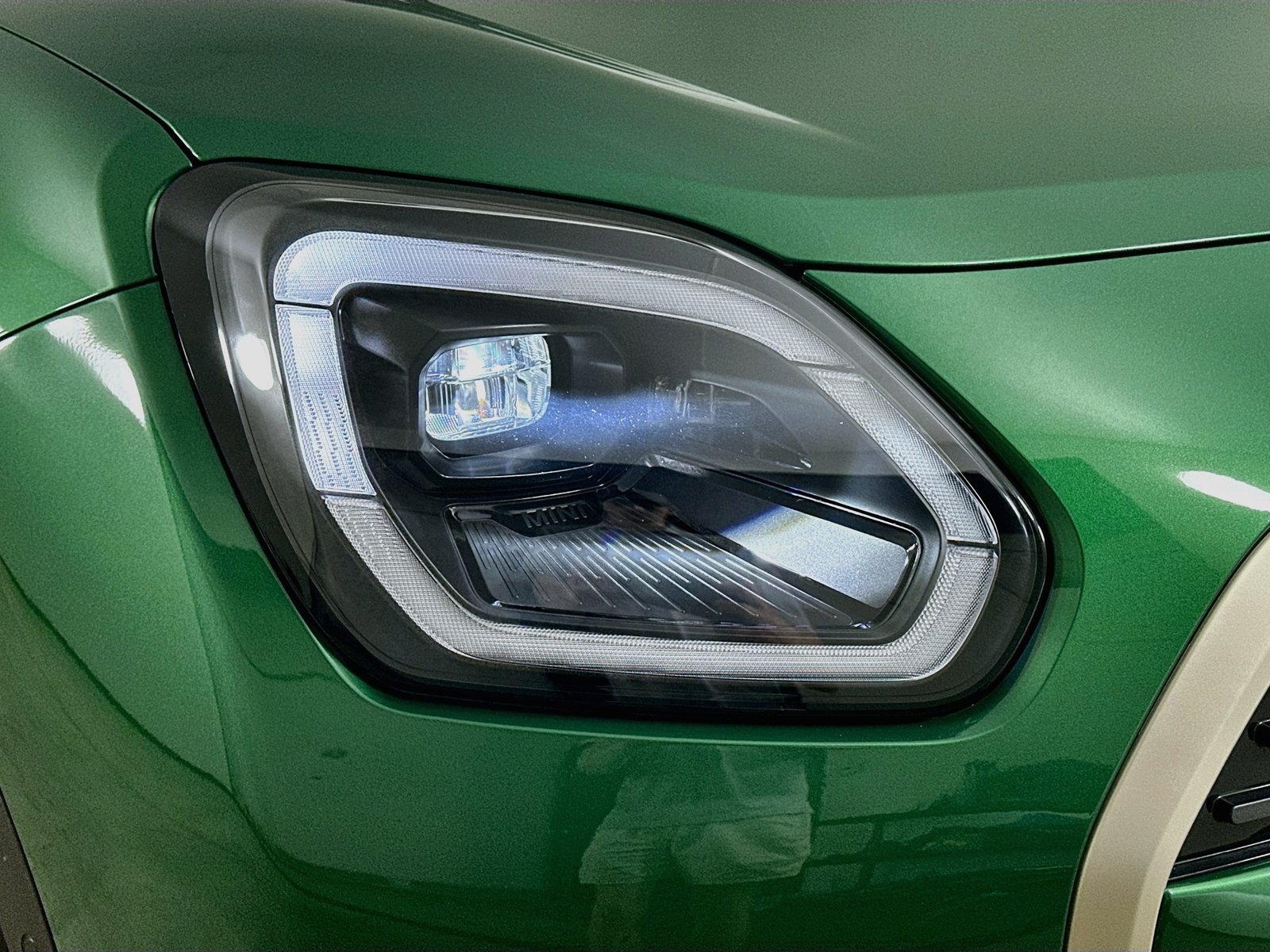 New 2027 MINI Cooper Countryman S AWD/4WD image 9