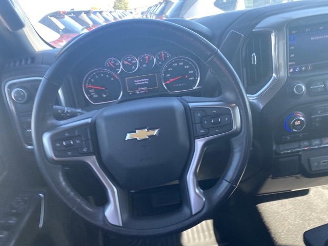 Used 2019 Chevrolet Silverado 1500 LT w/ All-Star Edition image 15