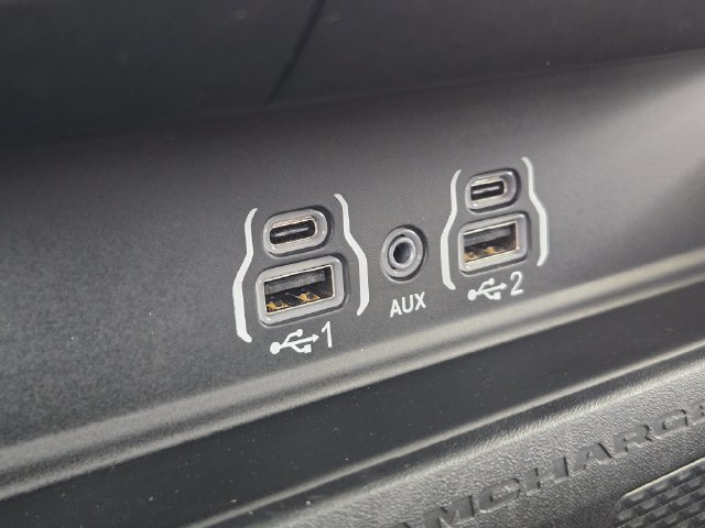 Used 2025 RAM 1500 Lone Star RWD image 24