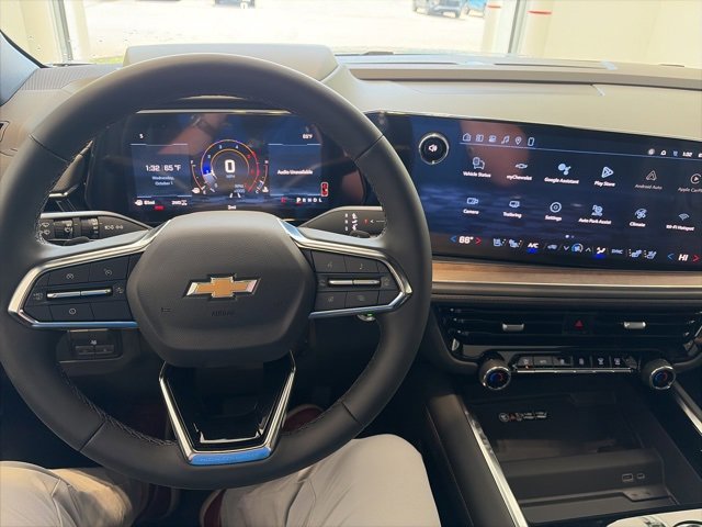 New 2026 Chevrolet Tahoe High Country image 19