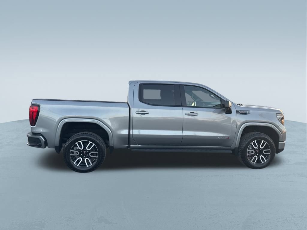 Used 2023 GMC Sierra 1500 AT4 w/ AT4 Premium Package image 16