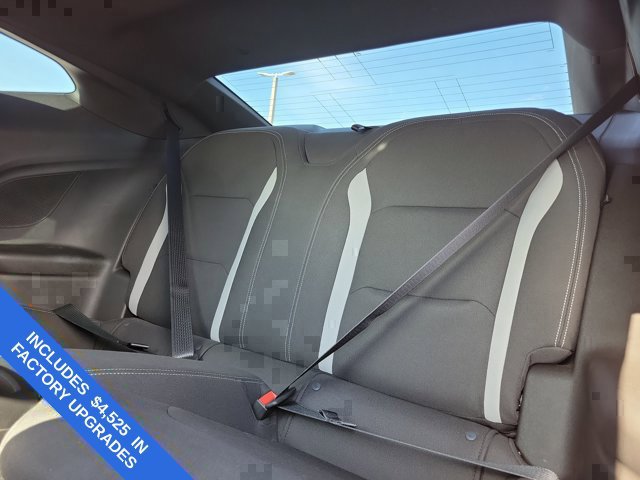 Used 2023 Chevrolet Camaro SS RWD image 14