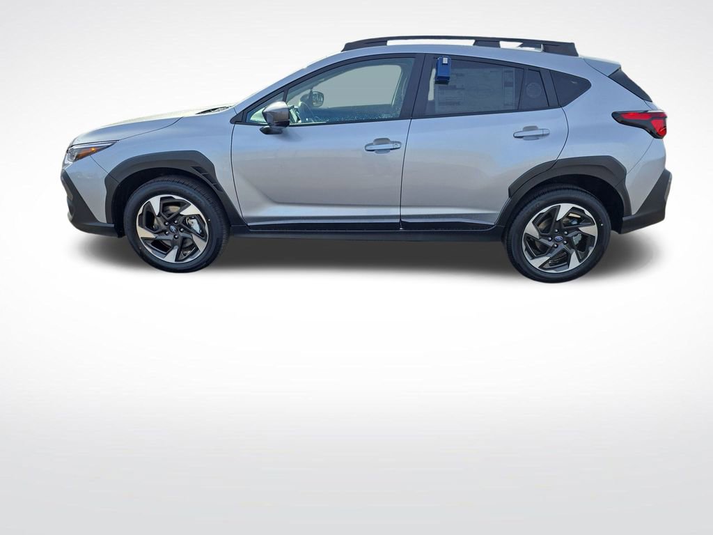 New 2026 Subaru Crosstrek 2.5i Limited image 4
